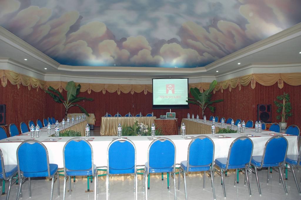 Wedding Private (Private Package)